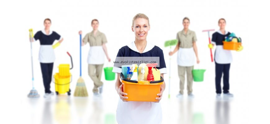 TEMİZLİK PERSONELİ TEMİNİ